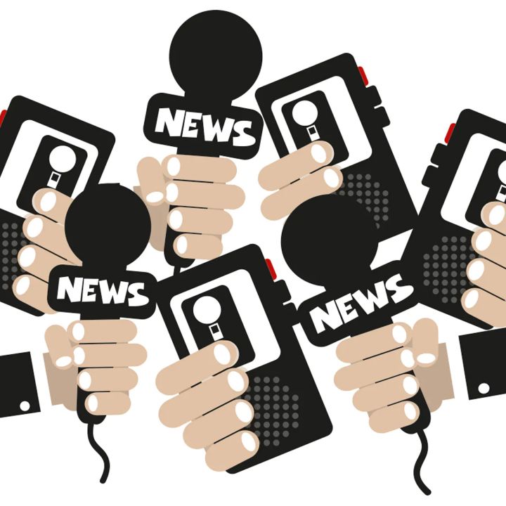 Le journaliste détient-il réellement le 4ème pouvoir au Maroc ? - Les Débats -
                    Luxe radio