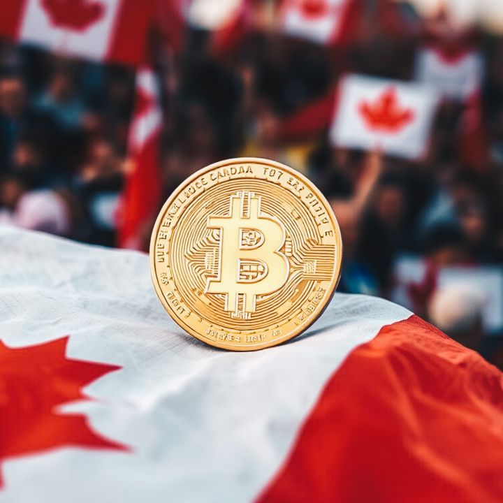 Y aura-t-il un premier ministre pro-crypto au Canada ? - Le Coin Des Cryptos -
                    Luxe radio