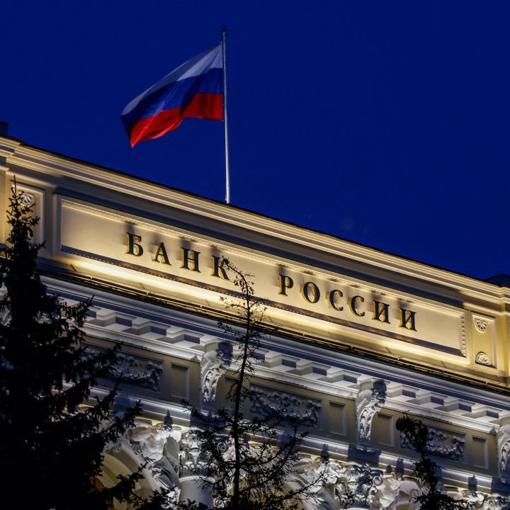 La Banque de Russie plafonne à seulement 1 % l’exposition directe des banques aux cryptomonnaies - Le Coin Des Cryptos -
                    Luxe radio
