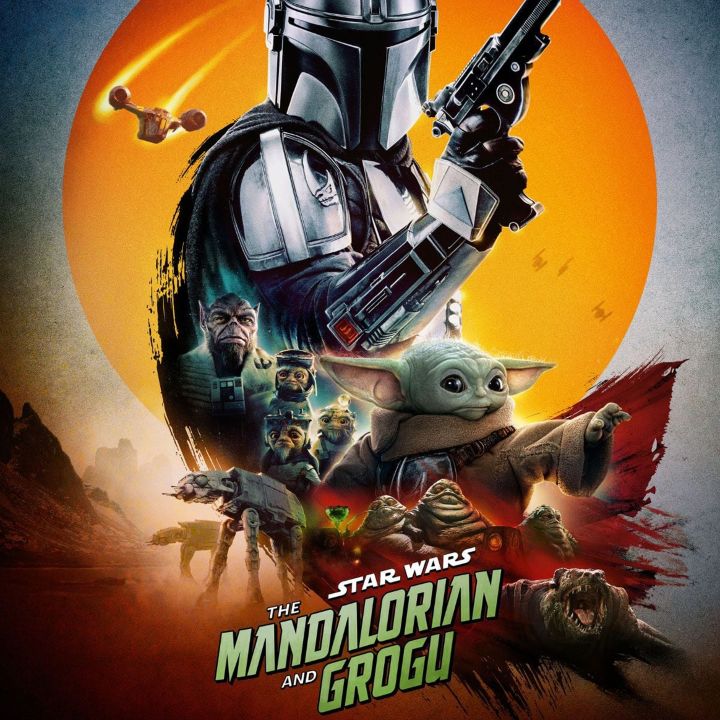 Après près de sept ans d’absence au cinéma, l’univers Star Wars s’apprête à retrouver le grand écran - Résonances Culturelles -
                    Luxe radio