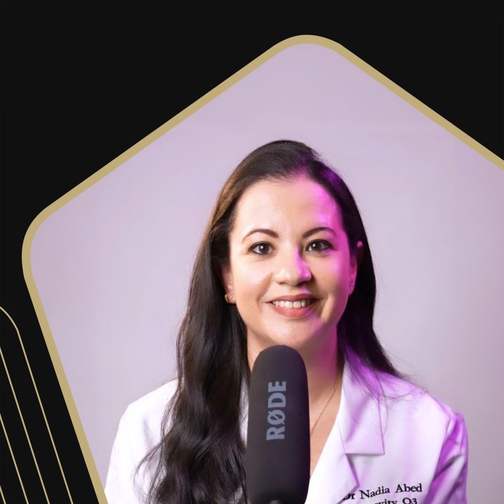 Le véritable débat scientifique autour de l’ozonothérapie porte-t-il encore sur son efficacité potentielle ? Avec Nadia Abed-Garbin, médecin spécialisée en médecine de la douleur, médecine intégrative, médecine anti-âge et ozonothérapie - Les Invités des Matins Luxe -
                    Luxe radio