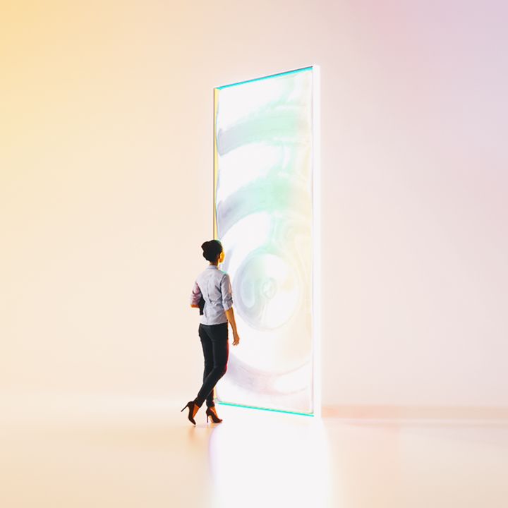 Quelle est notre idée du futur ? - Avec Ou Sans Parure -
                    Luxe radio