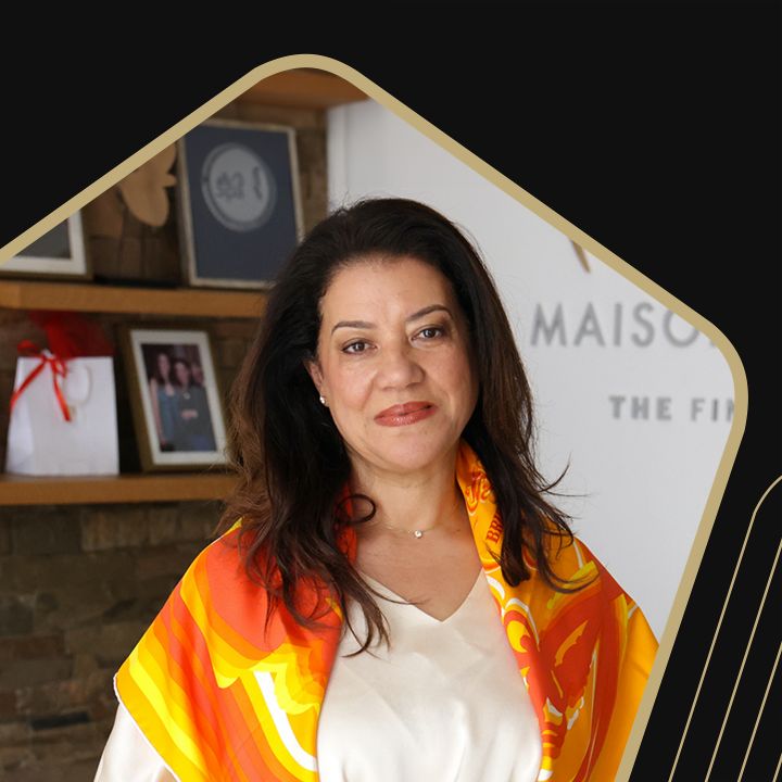 « Le Maroc a tout pour devenir une destination wellness de référence. » Asmae El Mernissi, experte en bien‑être, fondatrice du spa haut de gamme “Maison d’Asa”, Casablanca - Les Invités des Matins Luxe -
                    Luxe radio