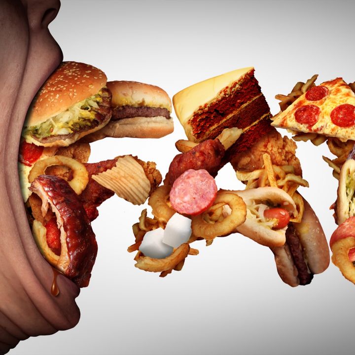 Les aliments ultra-transformés sont-ils tous mauvais pour la santé? Une nouvelle étude dit que non - Sciences & Santé -
                    Luxe radio