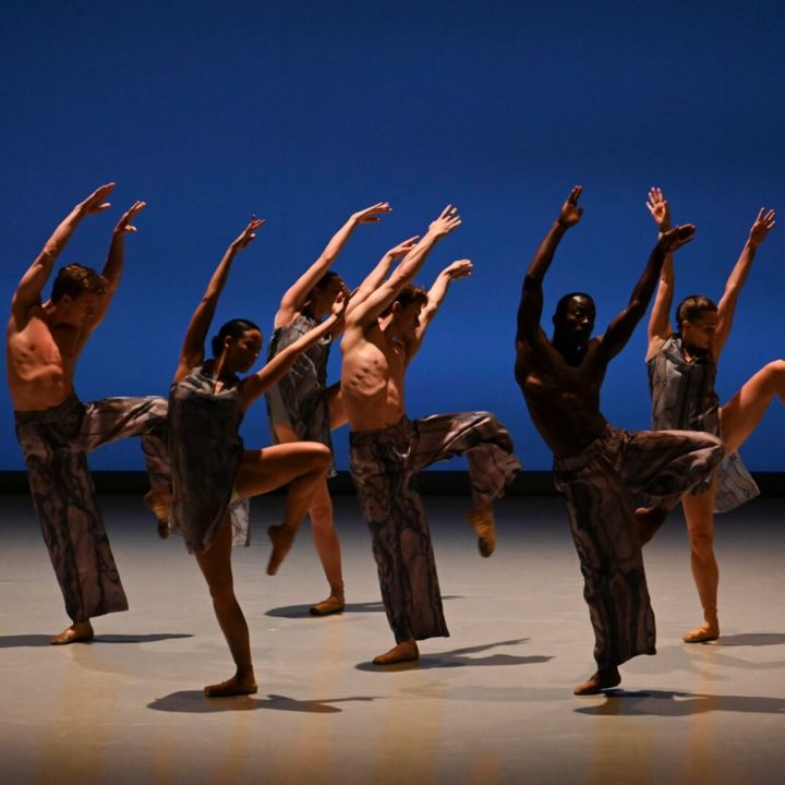 À Agadir bientôt la 2e édition du Festival national des jeunes chorégraphes - Résonances Culturelles -
                    Luxe radio