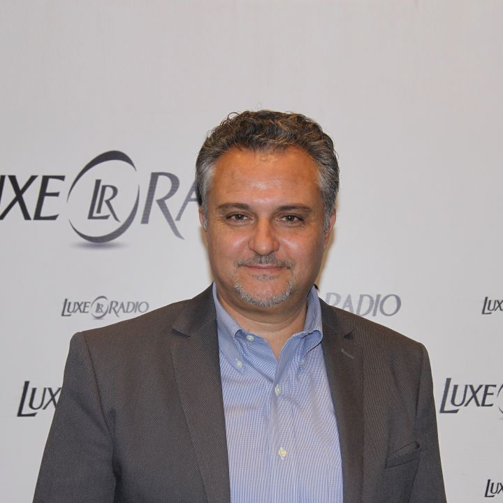 Samir Benmakhlouf, fondateur de la London School Academy - Les Invités des Matins Luxe -
                    Luxe radio