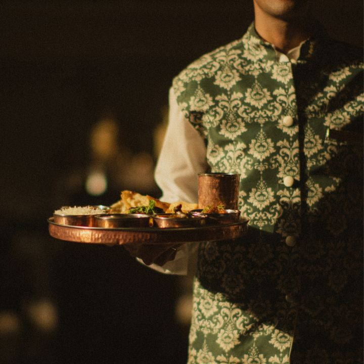 Rivayat propose un “Weekend Thali Lunch” au cœur de The Oberoi Marrakech - Le Journal du Luxe -
                    Luxe radio