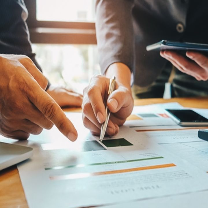Près de 100 000 entreprises ont été créées au Maroc en 2024 - L’œil Macro -
                    Luxe radio