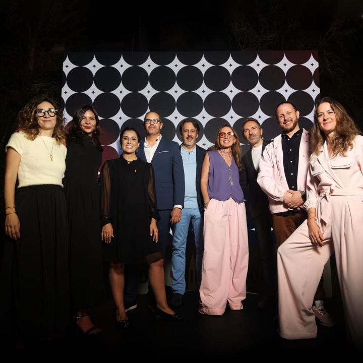 MIDA 2025, 73 regards sur le design marocain - Le Journal du Luxe -
                    Luxe radio