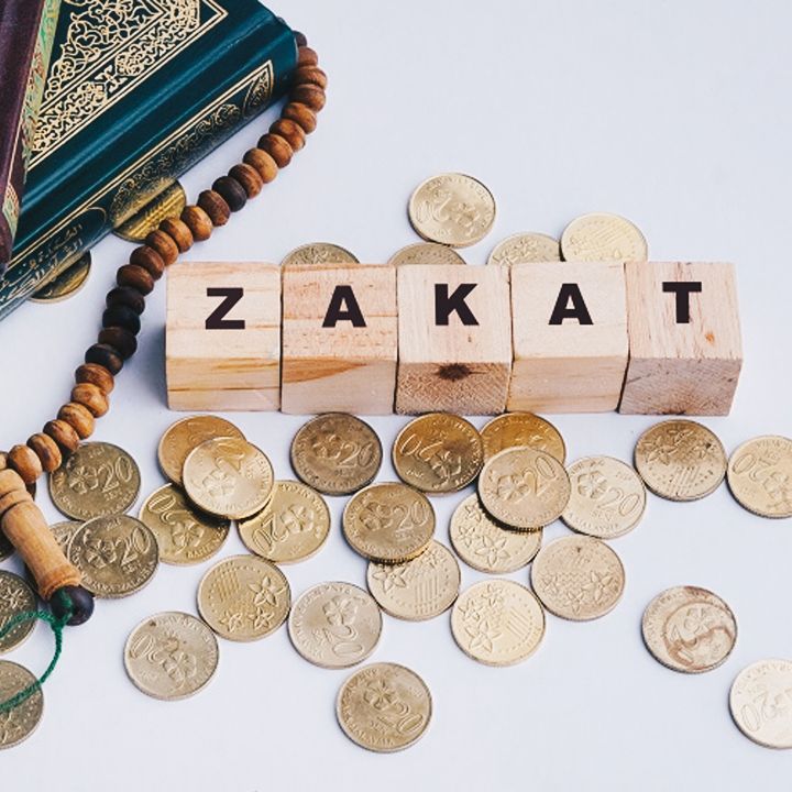 Fatwa sur la Zakat, une évolution technique ou sociétale ? - Avec Ou Sans Parure -
                    Luxe radio