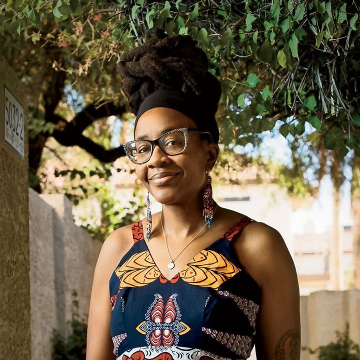 Nnedi Okorafor et son projet d’un roman graphique inspiré des mythes africains - Littérature -
                    Luxe radio