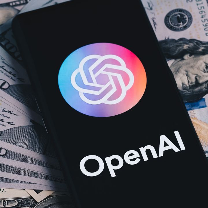 OpenAI va-t-elle devenir une société à but lucratif ? - Le Monde AI -
                    Luxe radio