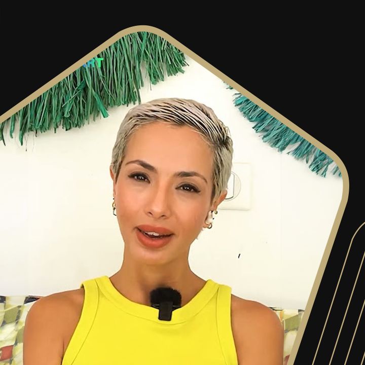 Casablanca Tango Cup : le Maroc entre dans la danse ! Avec Samia Eddamanhoury, fondatrice du Casablanca Tango Club et organisatrice de la Casablanca Tango Cup & Festival - Les Invités des Matins Luxe -
                    Luxe radio
