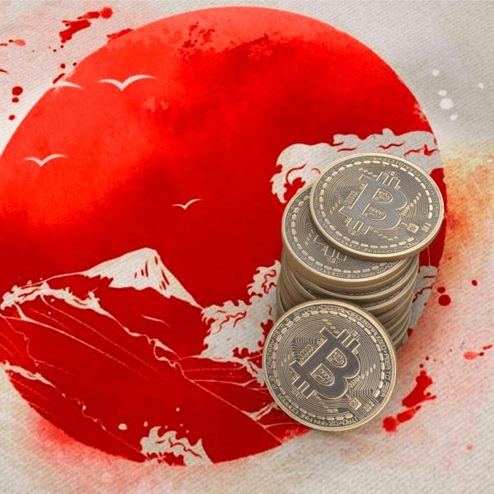 Le Japon : un projet de réforme majeur : reclasser les cryptoactifs comme de véritables produits financiers - Le Coin Des Cryptos -
                    Luxe radio