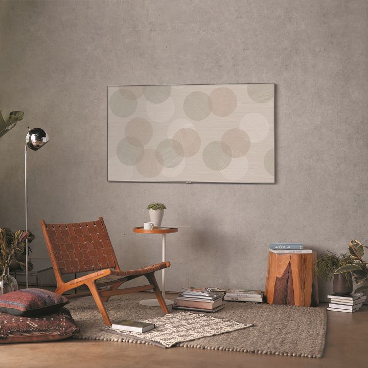 Téléviseurs QLED, la dernière innovation Samsung - Le Journal du Luxe -
                    Luxe radio