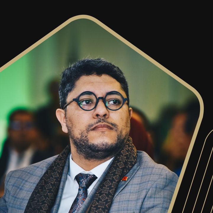 Forum de l’industrie: Hicham Rahioui parie sur la jeunesse et l’innovation à Agadir - Les Invités de Heure Essentielle -
                    Luxe radio