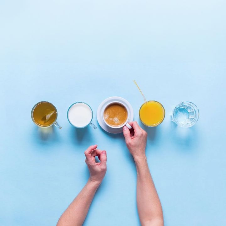 Hydratation optimale : Les meilleures et les pires boissons pour votre santé - Bien-Être -
                    Luxe radio