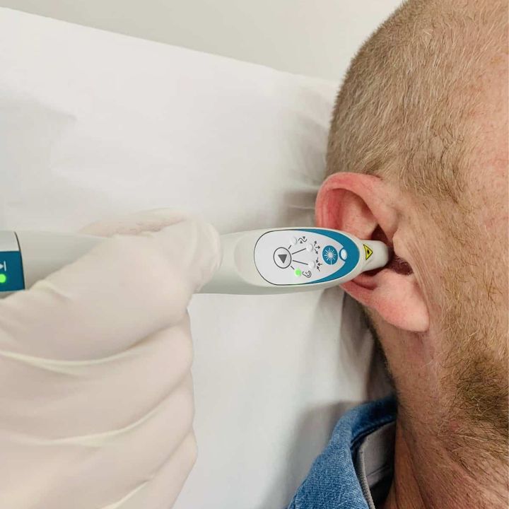 Dossier spécial Auriculothérapie: une oreille tendue vers la santé ! - Sciences & Santé -
                    Luxe radio