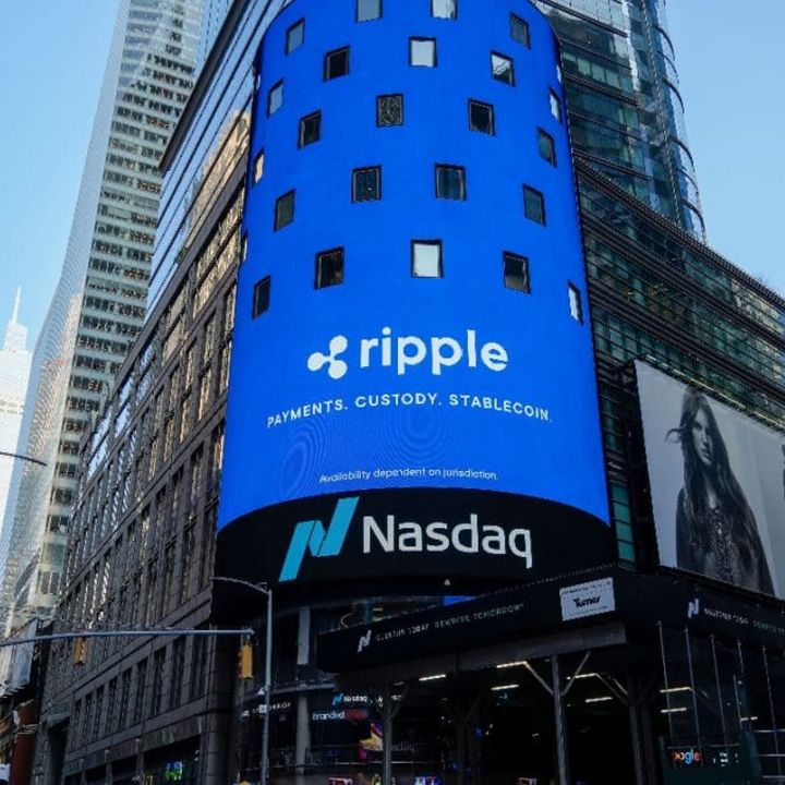 Ripple renforce sa présence en Europe - Le Coin Des Cryptos -
                    Luxe radio
