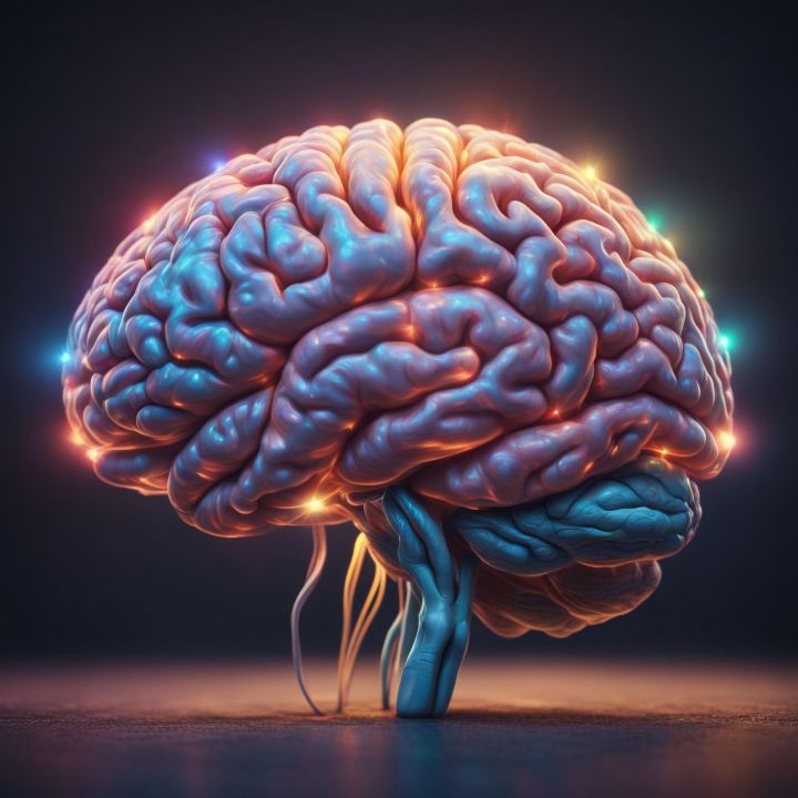 Imaginaire ou réalité: comment le cerveau trace la frontière ? - Sciences & Santé -
                    Luxe radio