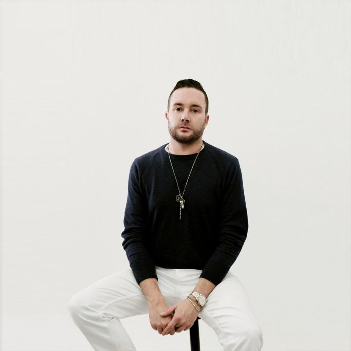 Kim Jones quitte Louis Vuitton - Le Journal du Luxe -
                    Luxe radio
