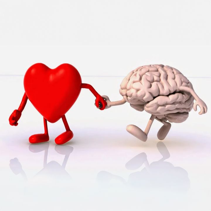 L’intelligence émotionnelle, une force au quotidien - Bien-Être -
                    Luxe radio