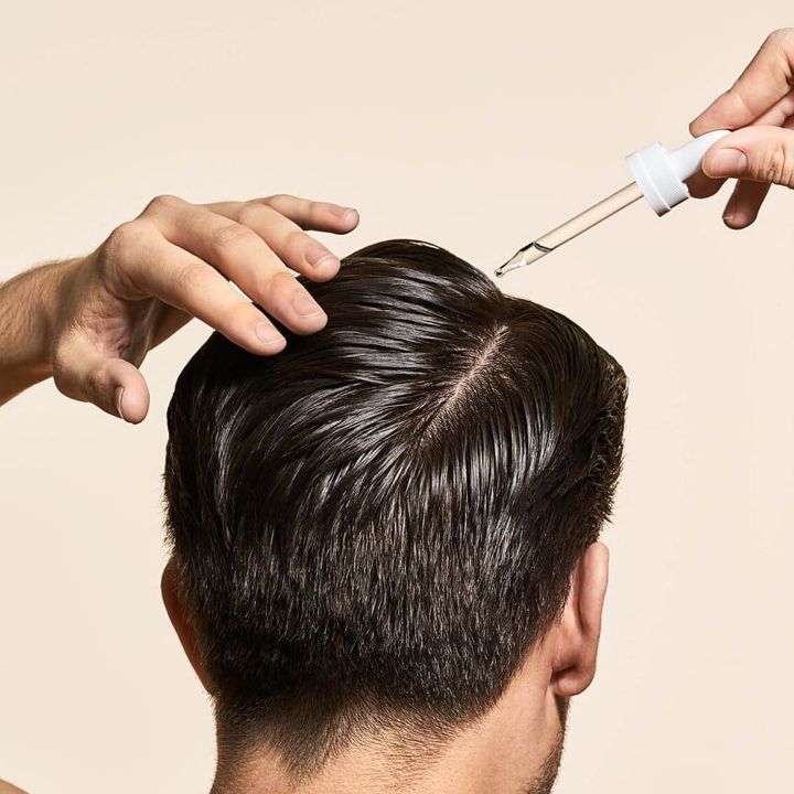 Le Minoxidil : un traitement de référence contre la chute de cheveux chez l’homme - Beauté -
                    Luxe radio