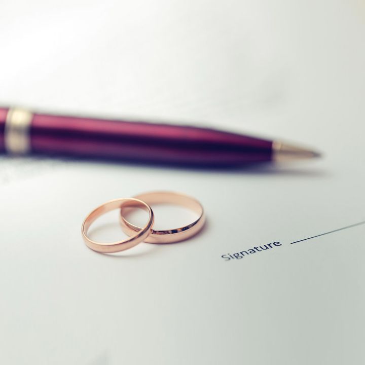 La dot : une forme d’endogamie sociale ? - Les Débats -
                    Luxe radio