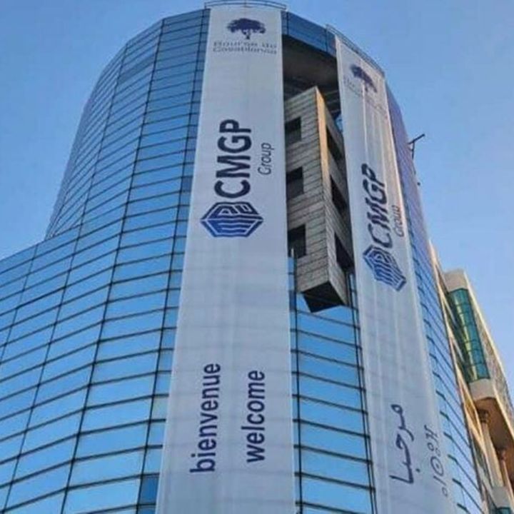 CMGP Group a annoncé la réussite de son émission obligataire par placement privé - Écho Entreprises -
                    Luxe radio