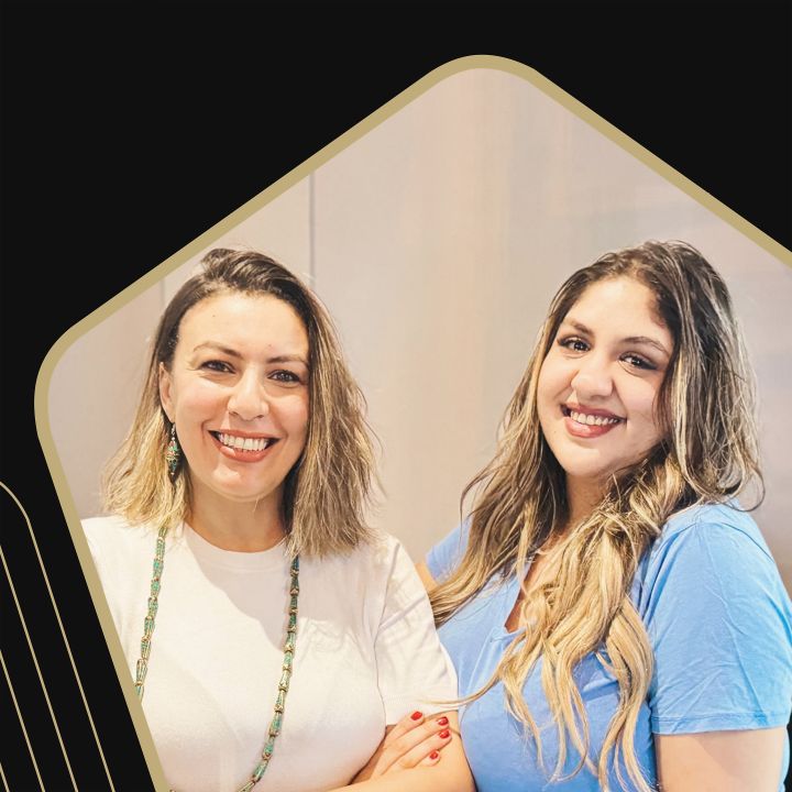 Créer et embellir: récits croisés de femmes entrepreneures - Les Invités de Heure Essentielle -
                    Luxe radio
