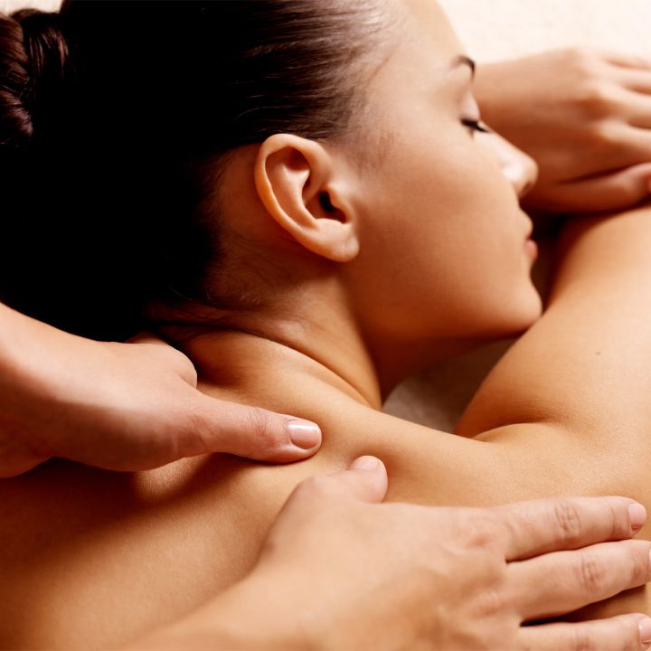 Ces massages qui soulagent le corps et l’esprit - Bien-Être -
                    Luxe radio