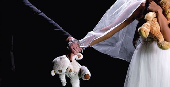 Faut-il interdire le mariage des mineurs ? Avec Sofia Yahou, membre du bureau de l’ATEC - Le Fil Des Actus -
                    Luxe radio