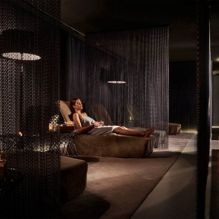 Mandarin Oriental Silent Night: le sommeil à l’honneur - Le Journal du Luxe -
                    Luxe radio