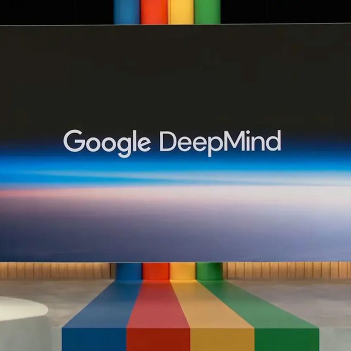 Google DeepMind lance un institut consacré à l’IA - Le Monde AI -
                    Luxe radio