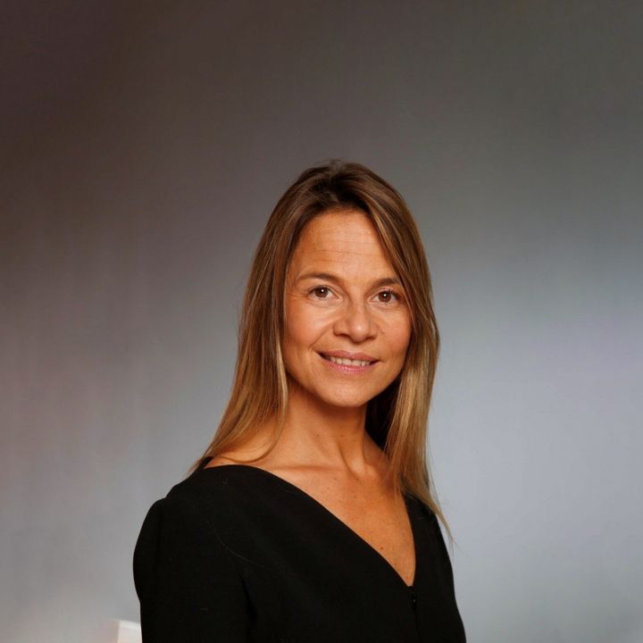 Anne-Laure Couplet est nommée CEO de The Kooples - Le Journal du Luxe -
                    Luxe radio
