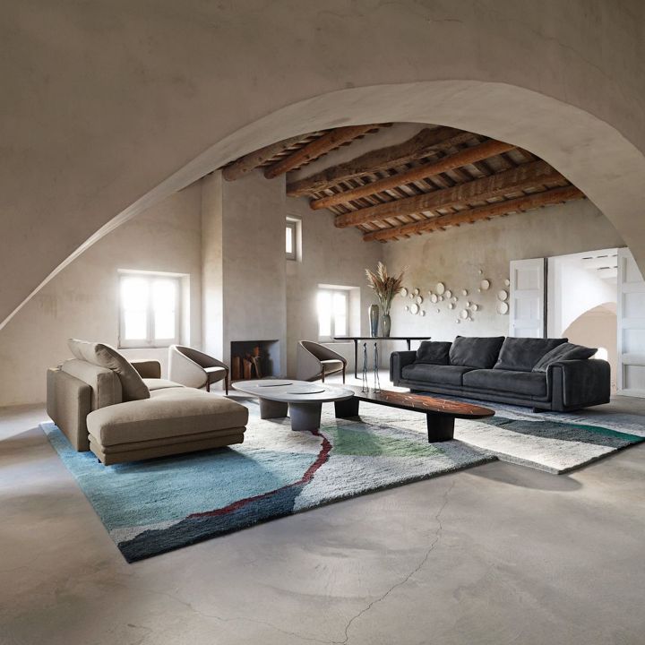 Roche Bobois multiplie les collaborations et les talents - Le Journal du Luxe -
                    Luxe radio