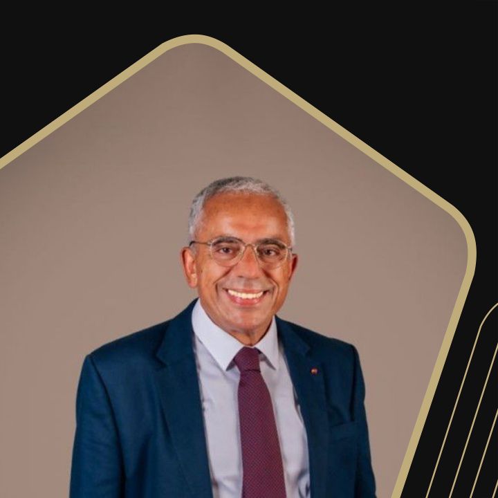 Quel schéma de développement économique pour la région Casablanca-Settat ? Avec Abdellatif Maazouz, président du Conseil de la région Casablanca-Settat - Les Invités des Matins Luxe -
                    Luxe radio