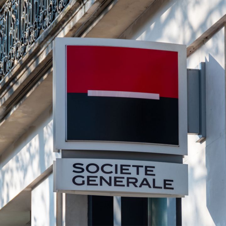 La Société Générale renforce sa présence dans l’univers des cryptos - Le Coin Des Cryptos -
                    Luxe radio