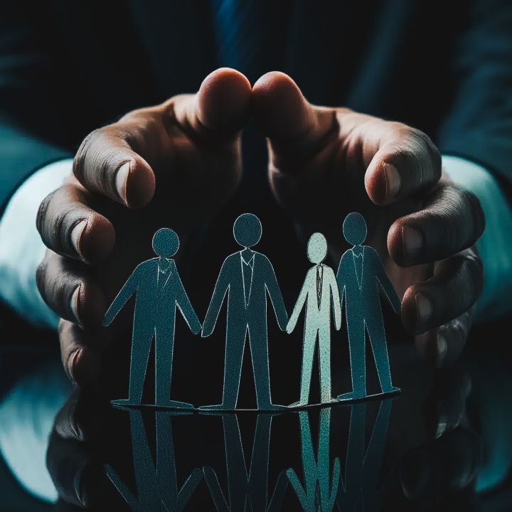 Mohamed Oulkhouir: « La protection des employés, priorité en cas d'externalisation ou de sous-traitance » - Droit Des Affaires -
                    Luxe radio