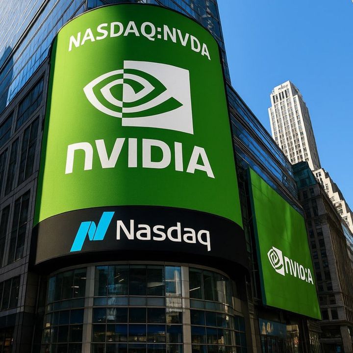 Nvidia continue d’afficher une dynamique hors norme - Le Monde AI -
                    Luxe radio