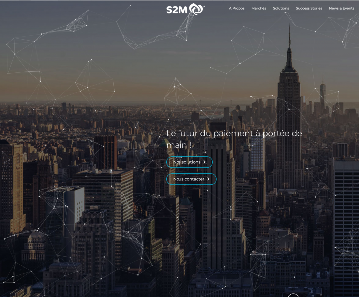 Le groupe S2M affiche un chiffre d’affaires consolidé de 149 millions de dirhams au premier semestre de l’année - Écho Entreprises -
                    Luxe radio