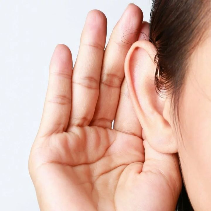 Les bénéfices d’une oreille compatissante - Bien-Être -
                    Luxe radio