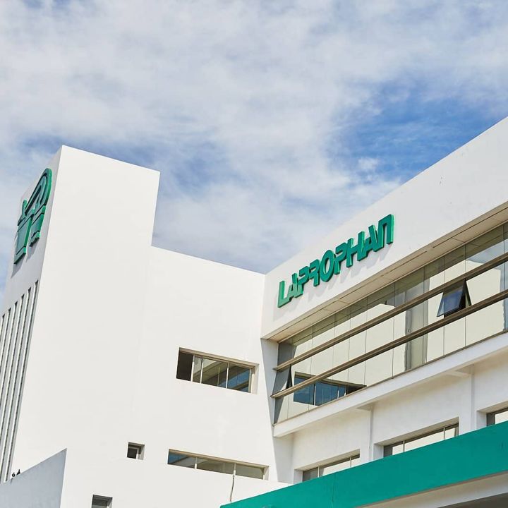 Laprophan s'offre Rivopharm et accélère son expansion internationale - Écho Entreprises -
                    Luxe radio
