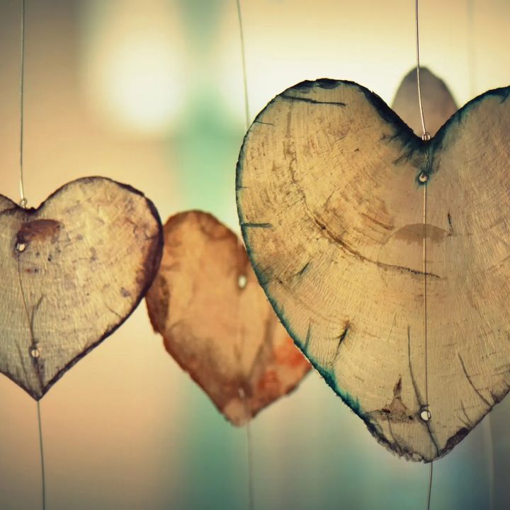 Cultiver l'amour-propre et la confiance en soi - Bien-Être -
                    Luxe radio