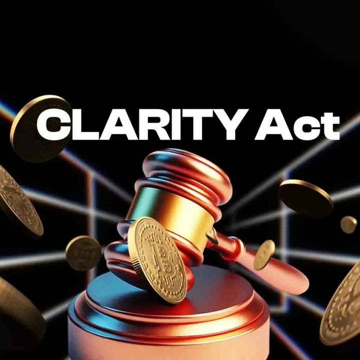 Le projet de loi Clarity Act franchit une étape clé après des mois de négociations - Le Coin Des Cryptos -
                    Luxe radio