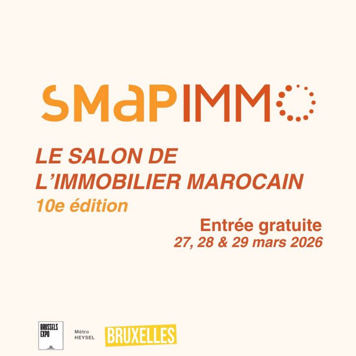 Le SMAPIMMO de Bruxelles renforce la visibilité internationale de l’immobilier marocain. - Le Journal du Luxe -
                    Luxe radio