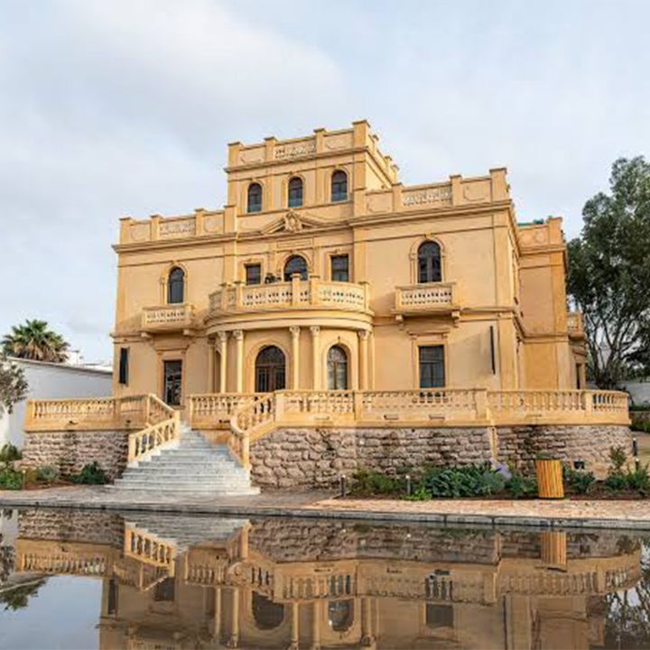 Casablanca renforce son offre muséale entre mémoire, patrimoine et création contemporaine. - Le Journal des Arts -
                    Luxe radio