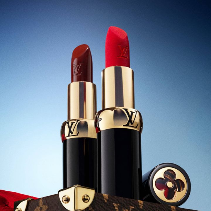 Louis Vuitton enrichit La Beauté - Le Journal du Luxe -
                    Luxe radio