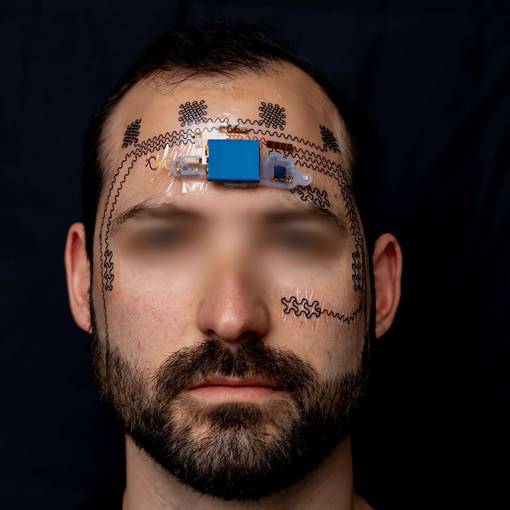 Un tatouage électronique pour mesurer la fatigue mentale et prévenir le burn-out - Sciences & Santé -
                    Luxe radio
