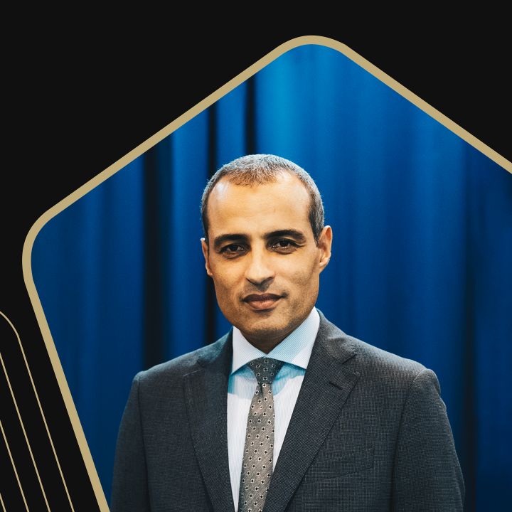 Tarik Maaroufi: « En dépit de son fort potentiel, le tiers-secteur marocain gagnerait à clarifier sa position vis-à-vis du public et du privé » - Les Invités des Matins Luxe -
                    Luxe radio